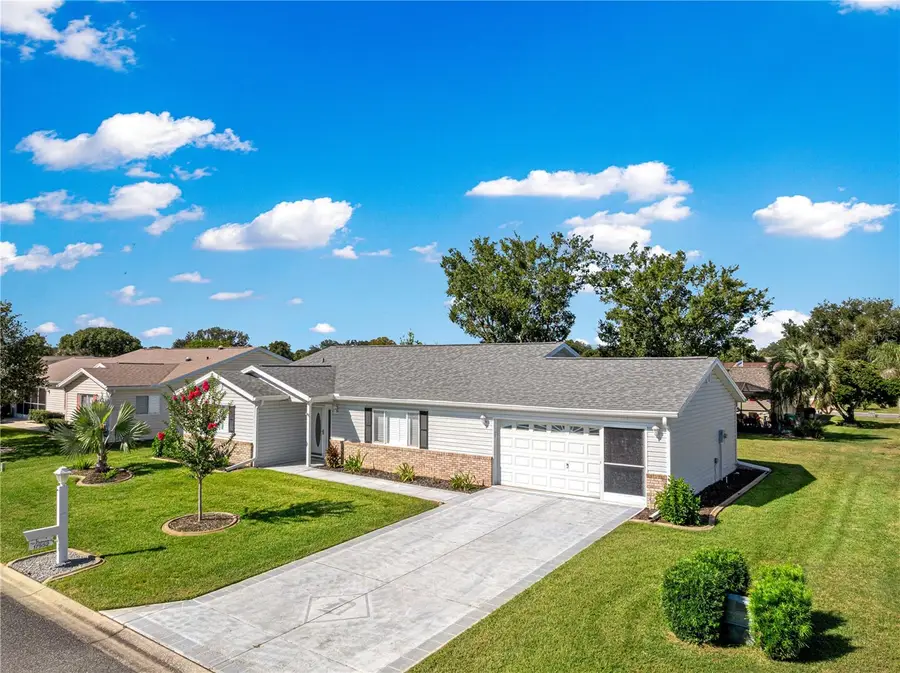 17552 SE 96th Court, Summerfield, FL 34491 - #2