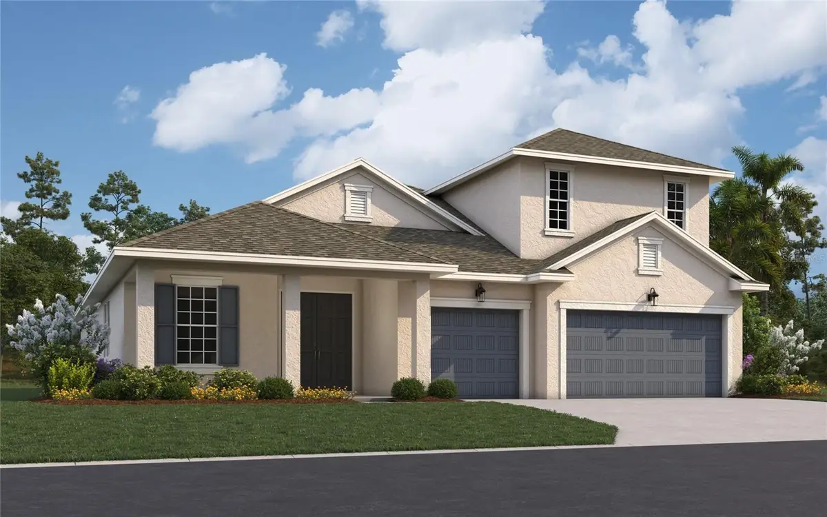 17186 Cottontail Circle, Punta Gorda, FL 33982 - #1