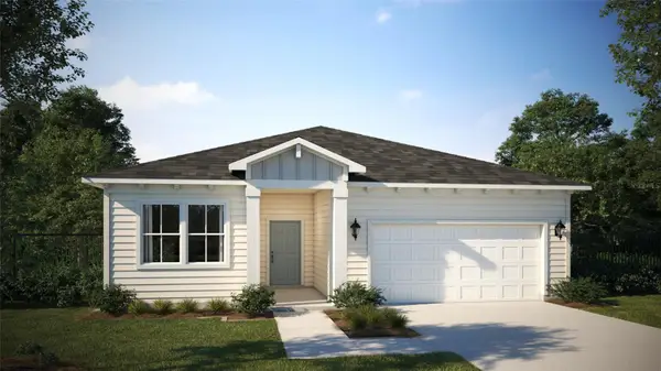 17003 Cottontail Circle, PUNTA GORDA, FL 33982