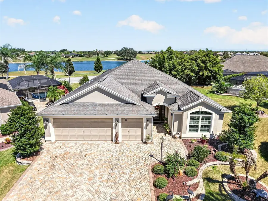 3533 Obrien Place, The Villages, FL 32163 - #2