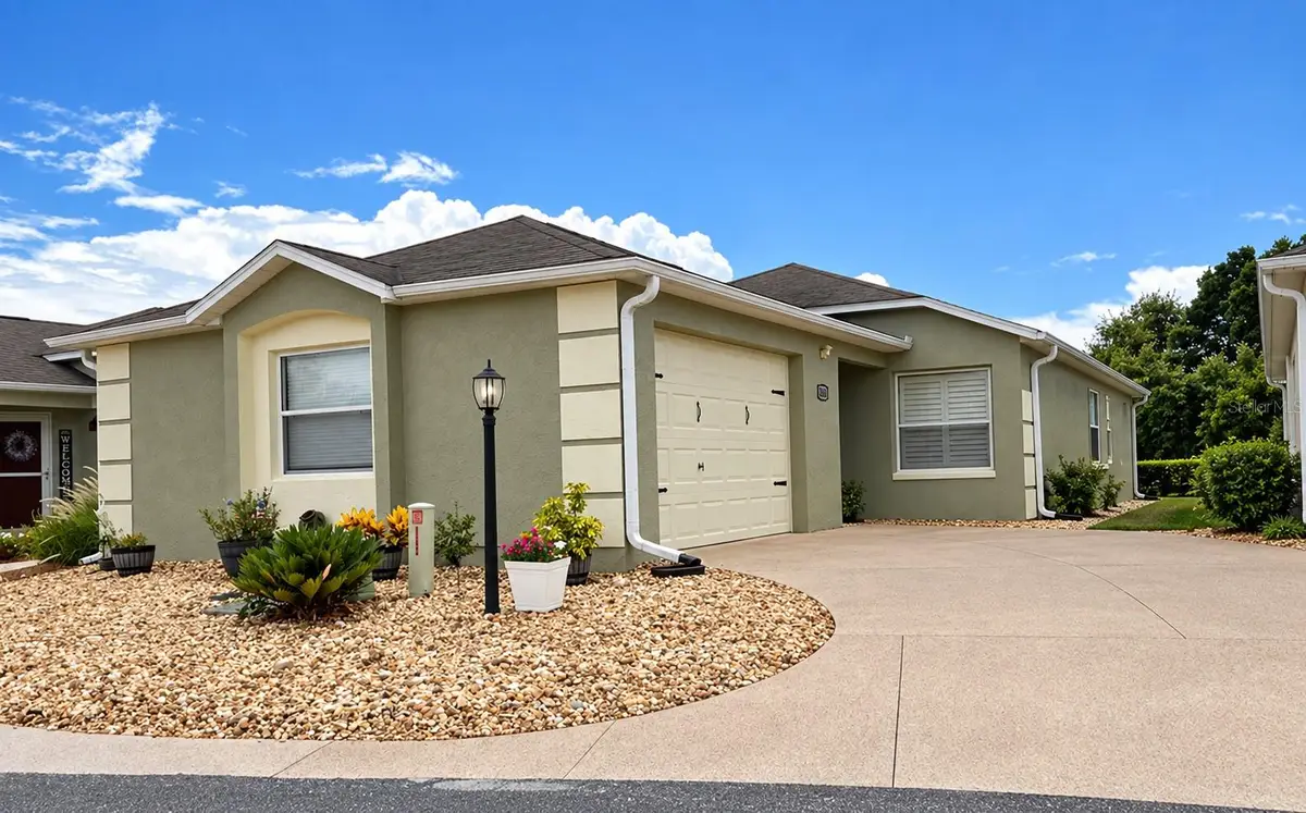 2626 Bainbridge Lane, The Villages, FL 32162 - #1