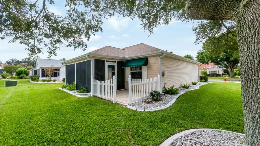 17617 SE 80th Altamaha Court, The Villages, FL 32162 - #2