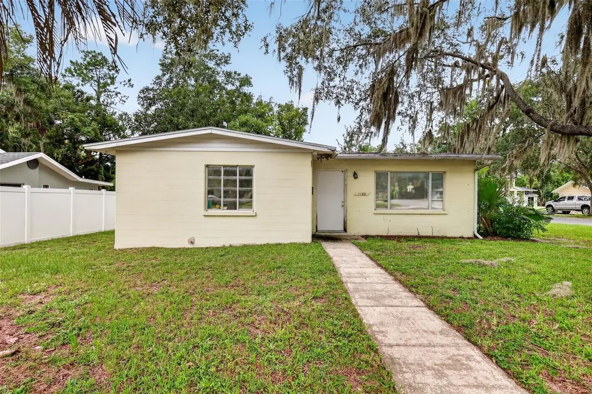 1125 N Donnelly Street, Mount Dora, FL 32757 - #1