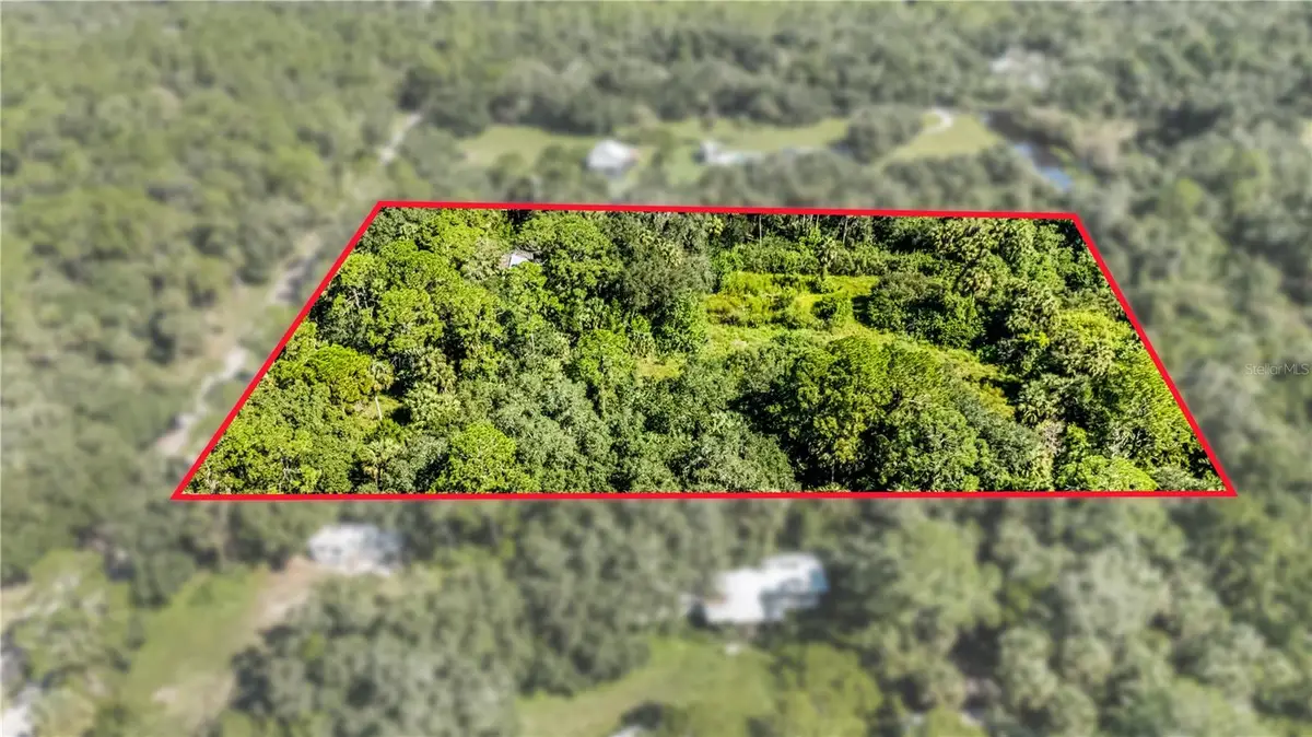 1707 Kimmie Kay Drive, Geneva, FL 32732 - #1