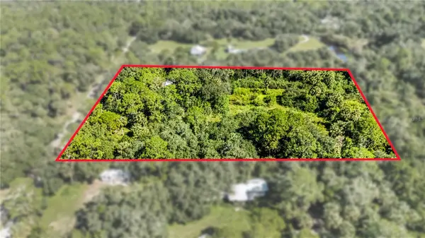 1707 Kimmie Kay Drive, GENEVA, FL 32732