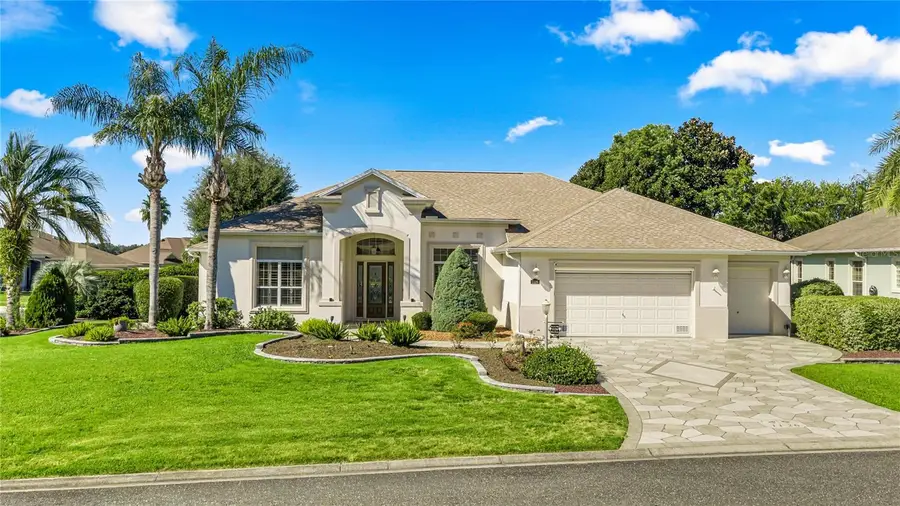 1126 Miona Shores Drive, The Villages, FL 32162 - #2