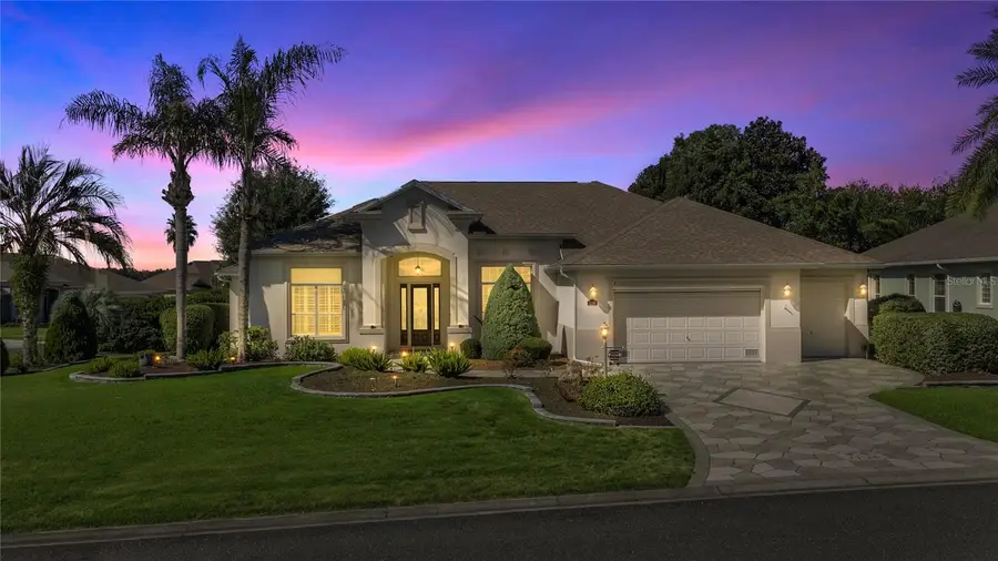 1126 Miona Shores Drive, The Villages, FL 32162 - #3