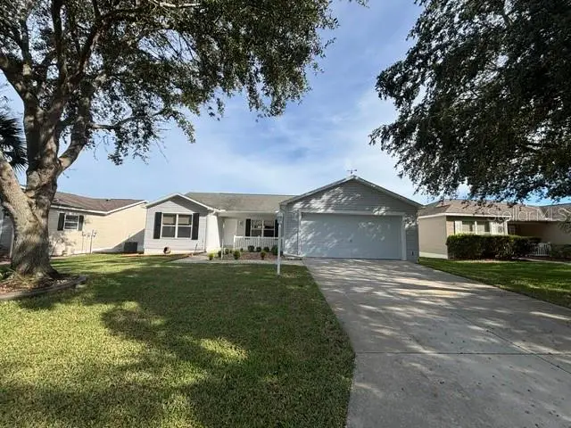 287 Mercer Way, The Villages, FL 32162 - #2