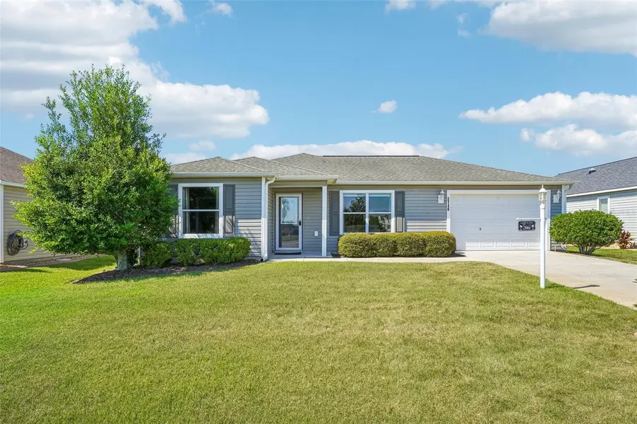 2146 Hopespring Loop, The Villages, FL 32162 - #2
