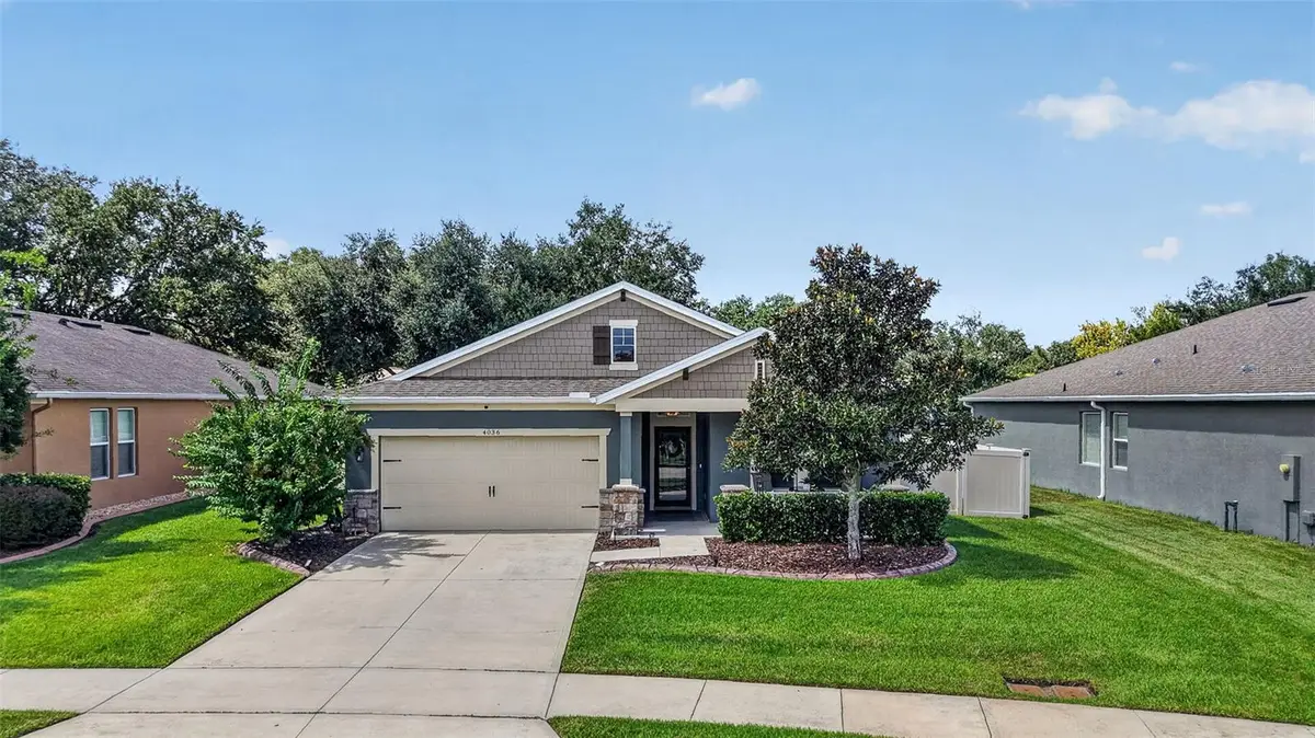 4036 Brookshire Circle, Eustis, FL 32736 - #1