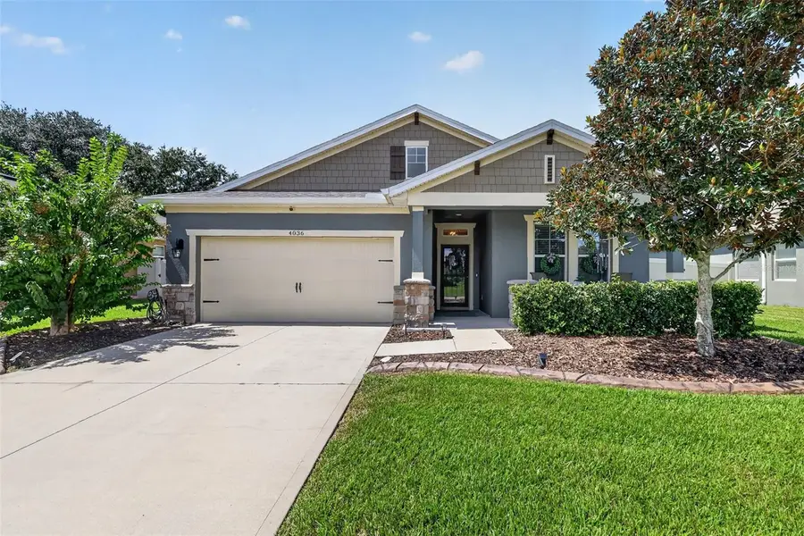 4036 Brookshire Circle, Eustis, FL 32736 - #2