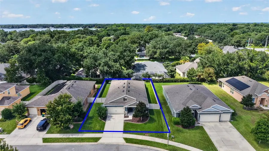 4036 Brookshire Circle, Eustis, FL 32736 - #3