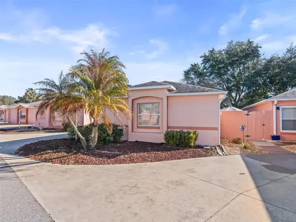 621 Enconto Street, THE VILLAGES, FL 32159