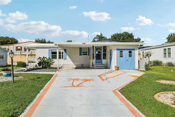 25109 Clifford Hill, LEESBURG, FL 34748