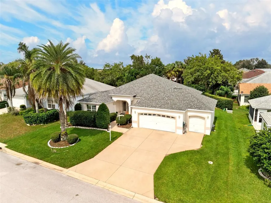 9245 SE 169th Bentley Street, The Villages, FL 32162 - #2
