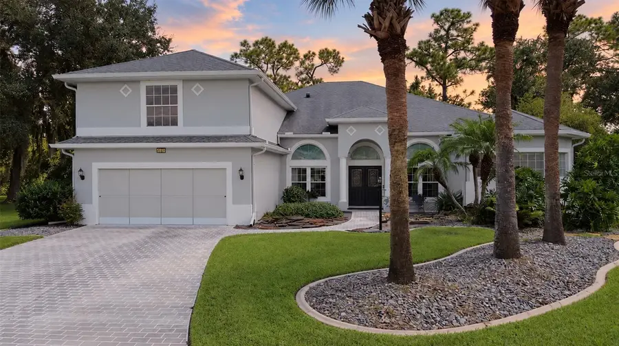 5353 Treasure View Way, Leesburg, FL 34748 - #2