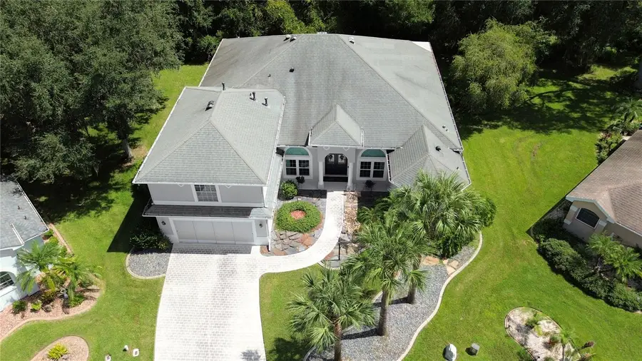 5353 Treasure View Way, Leesburg, FL 34748 - #3