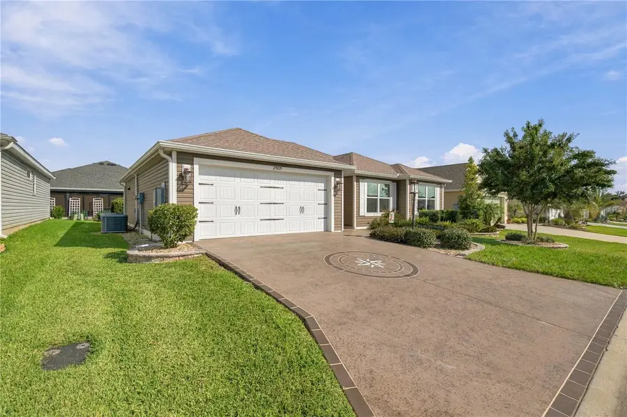 2505 Drew Circle, The Villages, FL 32163 - #2