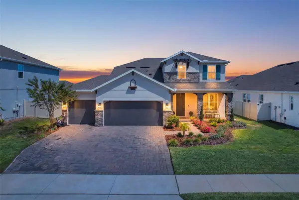 756 Annabell Ridge Road, MINNEOLA, FL 34715
