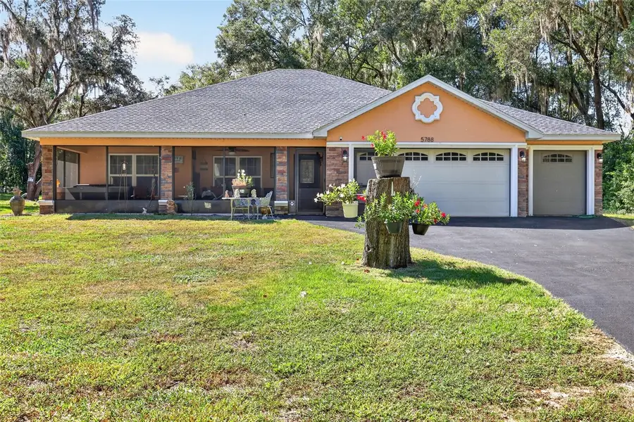 5788 W Riverbend Road, Dunnellon, FL 34433 - #2