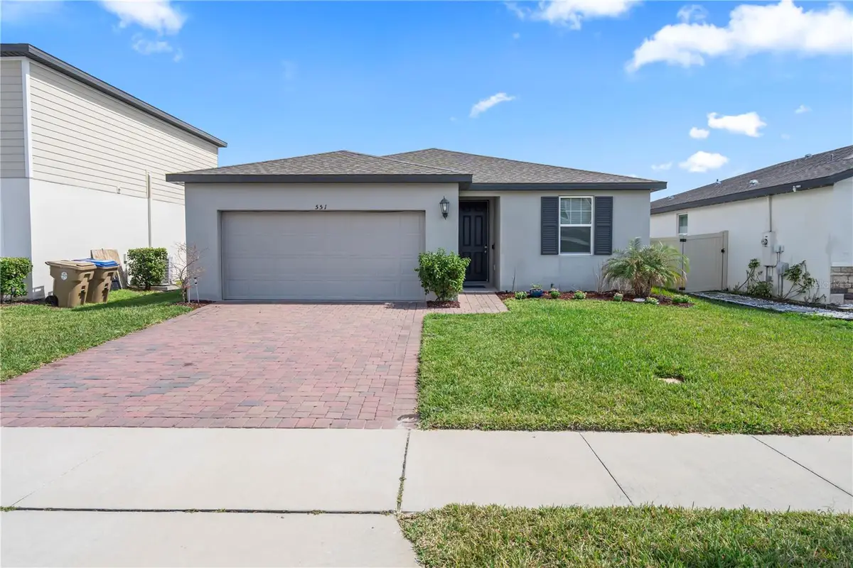 551 Amadoras Way, Saint Cloud, FL 34771 - #1