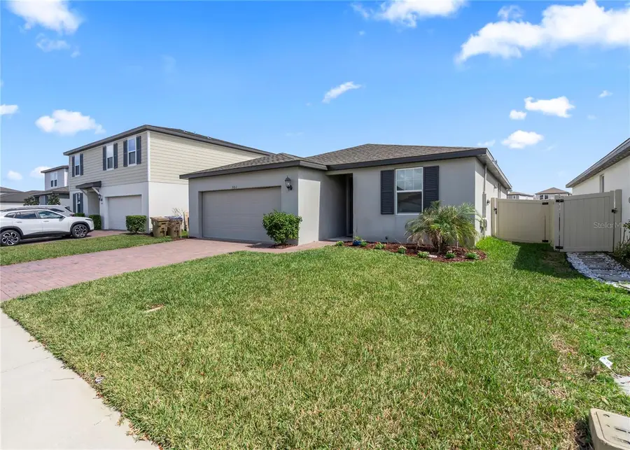 551 Amadoras Way, Saint Cloud, FL 34771 - #2