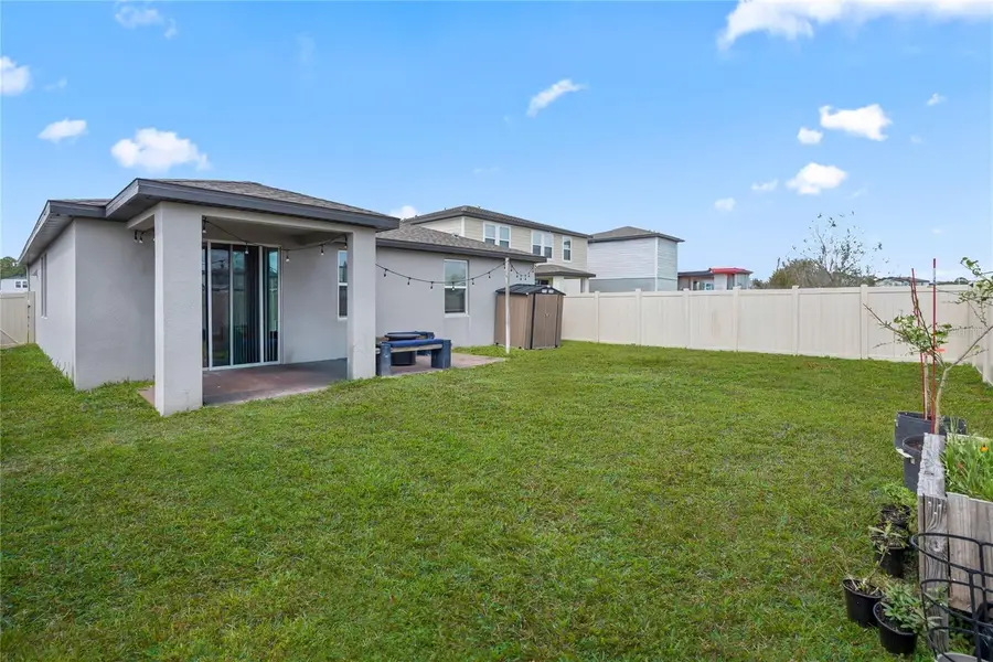 551 Amadoras Way, Saint Cloud, FL 34771 - #3