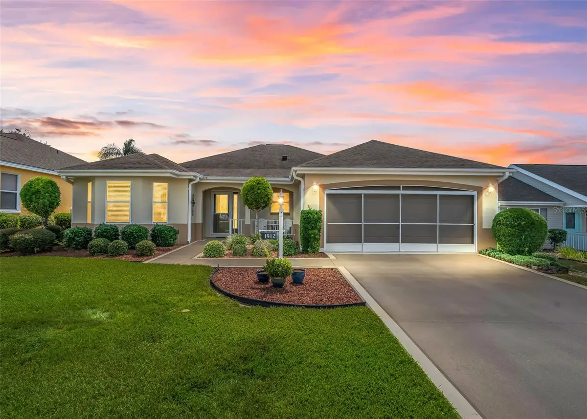 1912 Del Norte Drive, The Villages, FL 32159 - #1