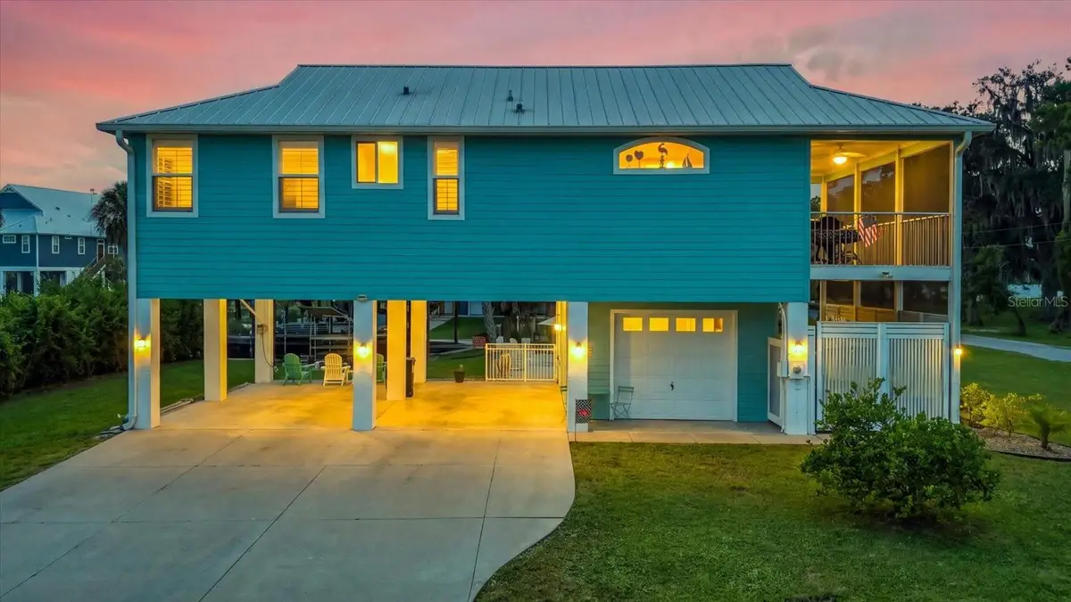 2120 NW 15th Street, Crystal River, FL 34428 - #1