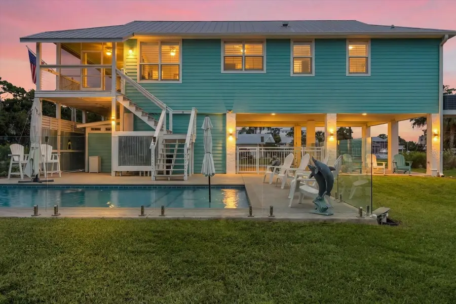 2120 NW 15th Street, Crystal River, FL 34428 - #2
