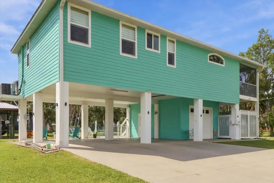 2120 NW 15th Street, Crystal River, FL 34428 - #3