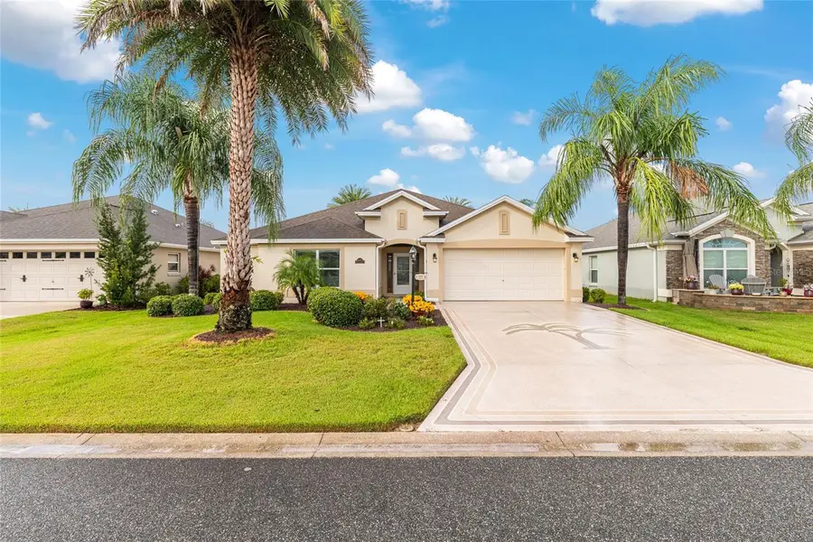 825 Ulelah Street, The Villages, FL 32163 - #2