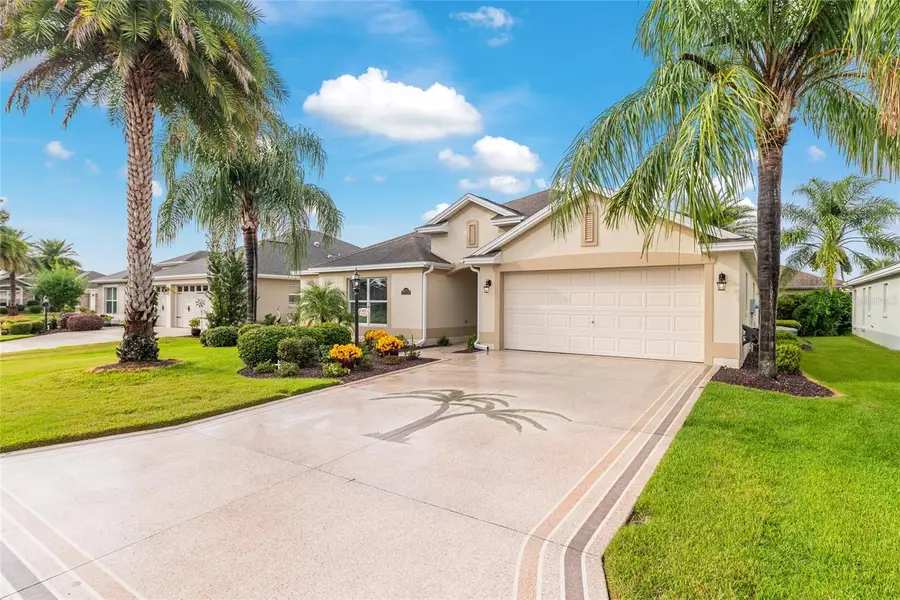 825 Ulelah Street, The Villages, FL 32163 - #3