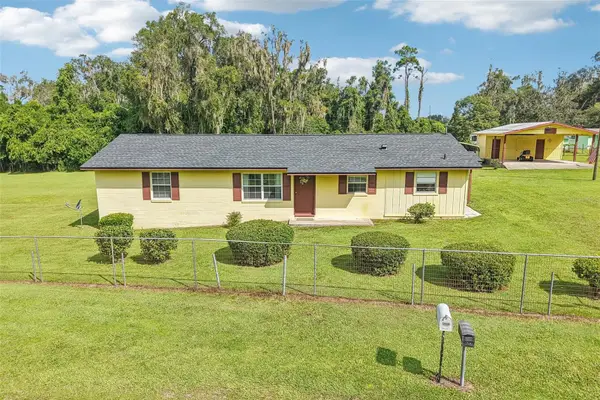 8560 Cr 638, BUSHNELL, FL 33513