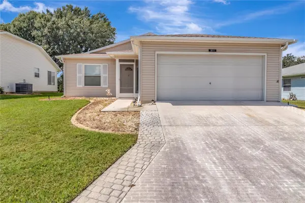 911 Grand Vista Trail, LEESBURG, FL 34748