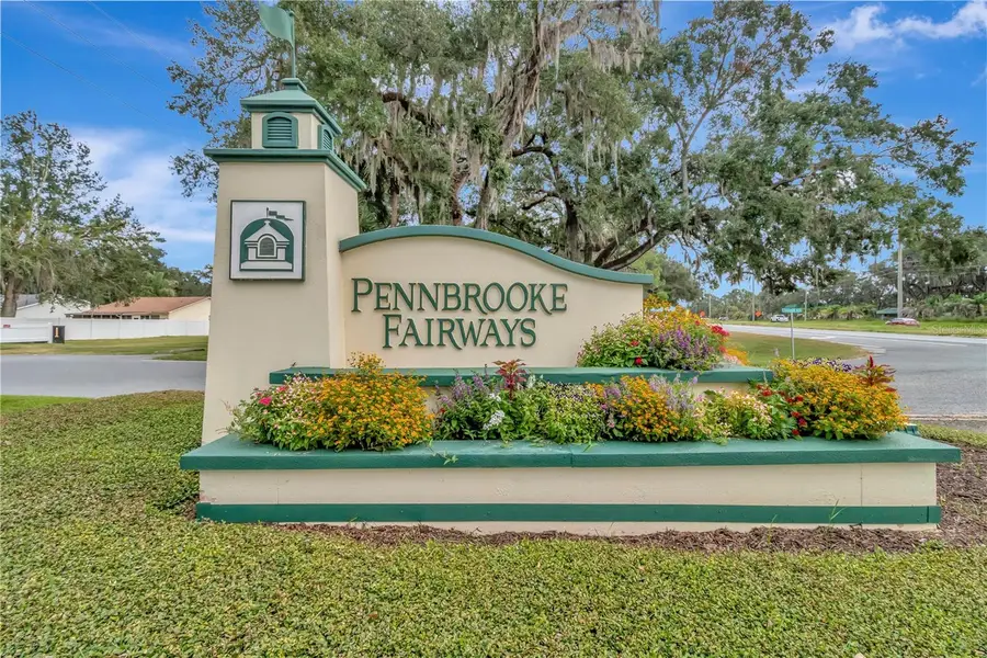911 Grand Vista Trail, Leesburg, FL 34748 - #2
