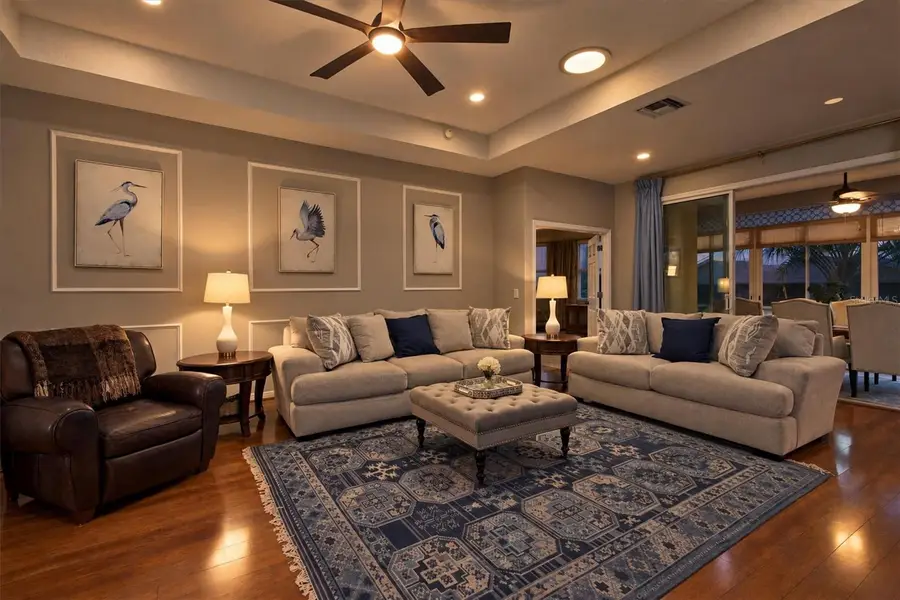 2701 Daffodil Court, The Villages, FL 32162 - #2