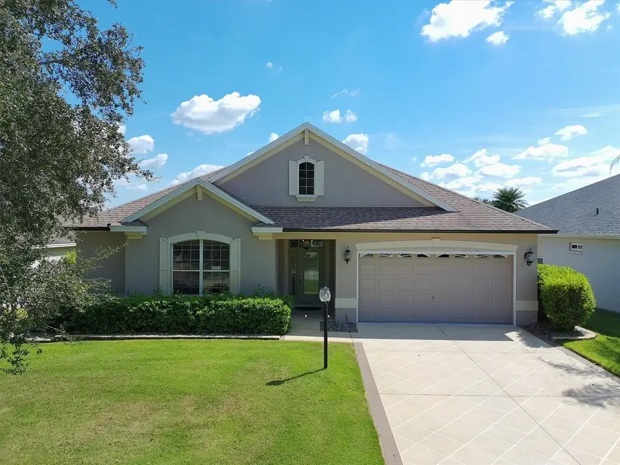 2701 Daffodil Court, The Villages, FL 32162 - #3