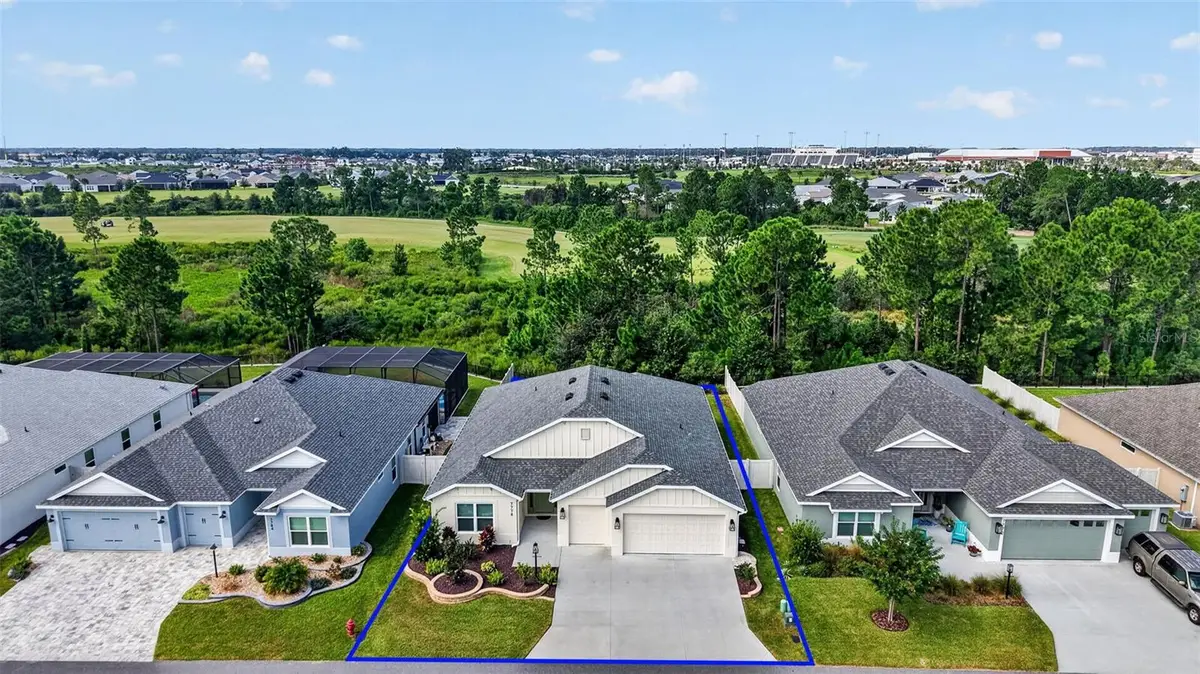 7778 Brian Etheredge Way, Sumterville, FL 34762 - #1