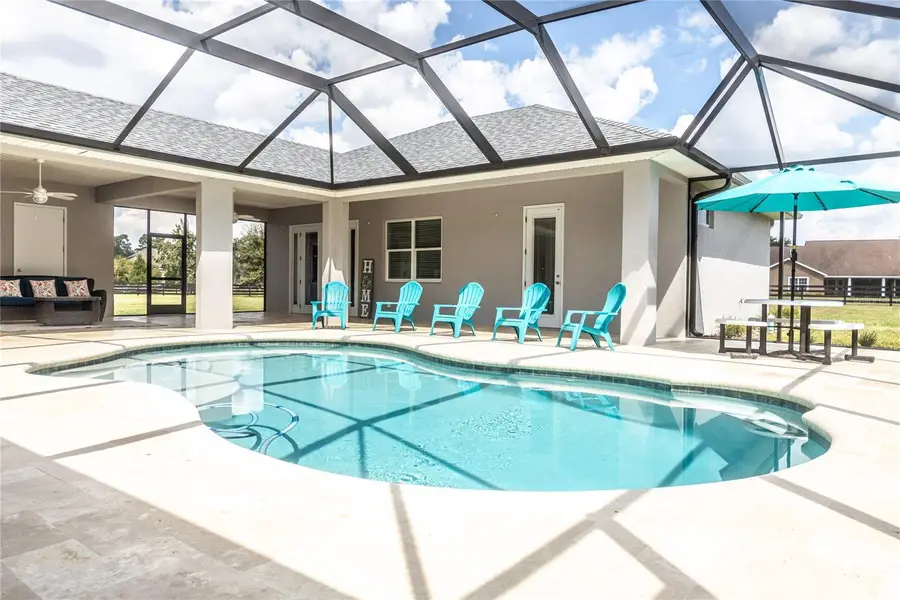 10640 NE 27th Street, Oxford, FL 34484 - #3