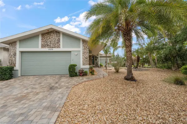 11579 W Rosa Ct, HOMOSASSA, FL 34448