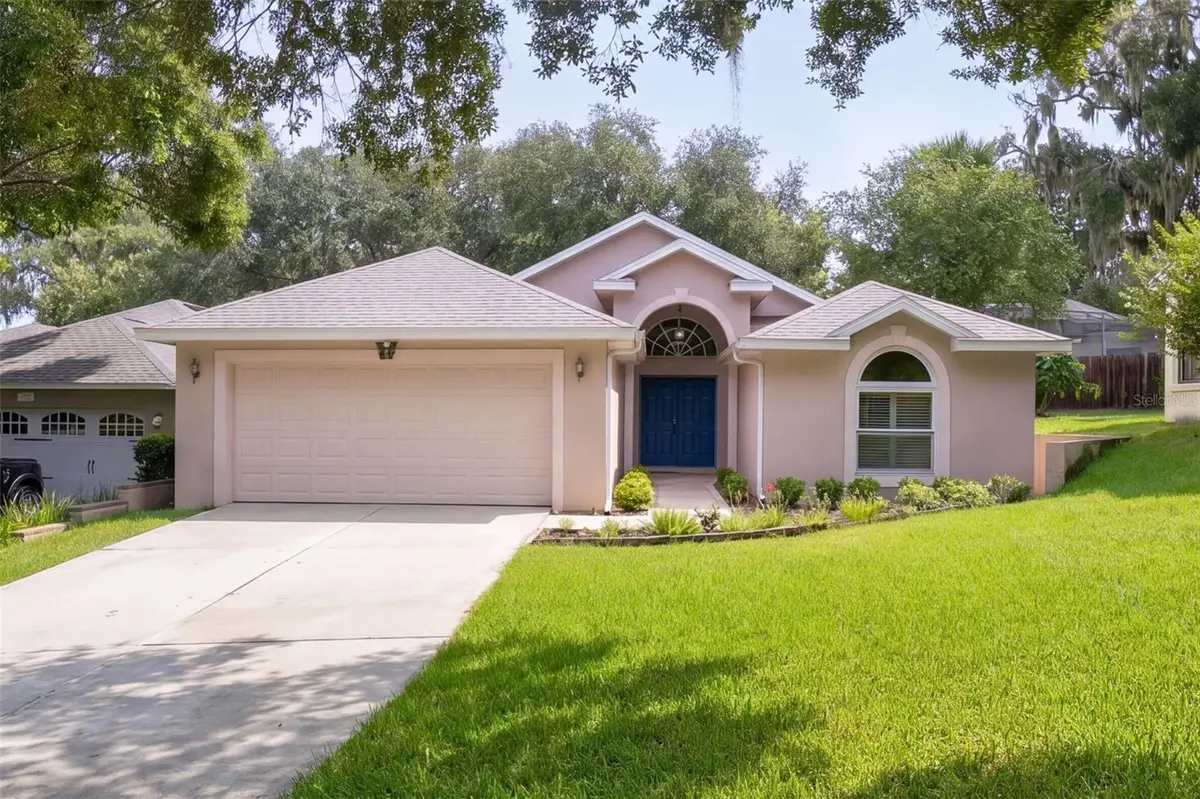 71 Orange Blossom Drive, Eustis, FL 32726 - #1