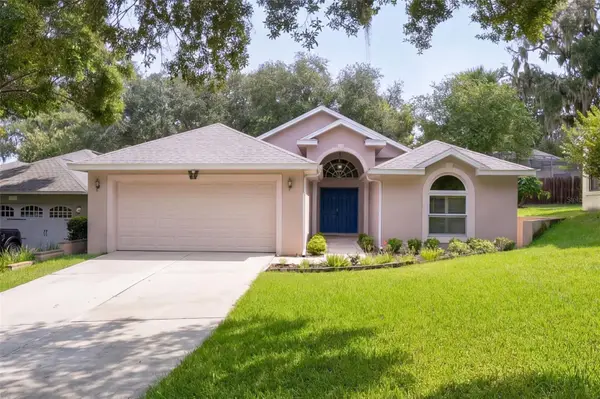 71 Orange Blossom Drive, EUSTIS, FL 32726