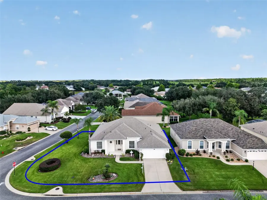 5418 Barnwell Court, Leesburg, FL 34748 - #2
