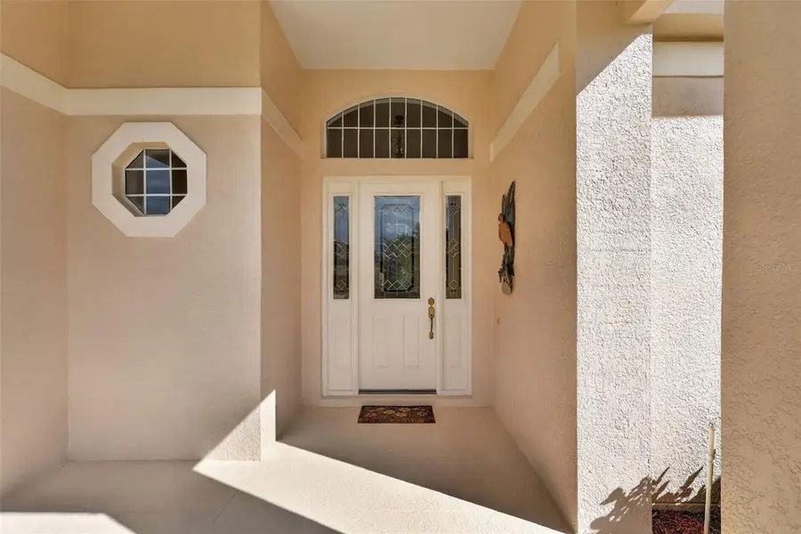 5418 Barnwell Court, Leesburg, FL 34748 - #3
