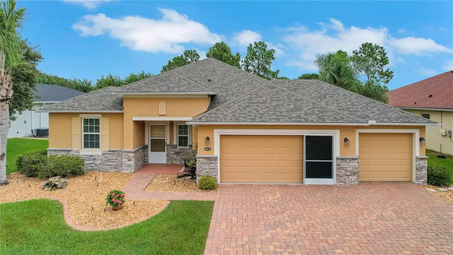 4513 Antietam Creek Trail, Leesburg, FL 34748 - #2