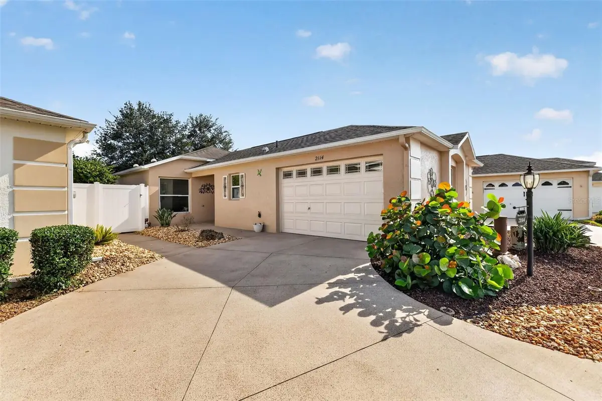 2114 Marlin Place, The Villages, FL 32162 - #1