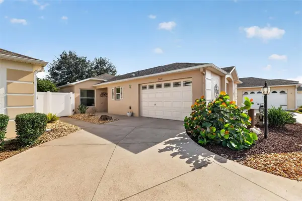 2114 Marlin Place, THE VILLAGES, FL 32162