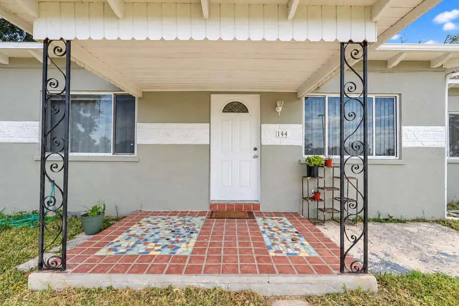 144 Oak Street, Clermont, FL 34711 - #3