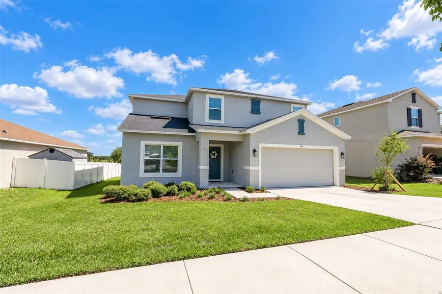 585 Black Eagle Drive, Groveland, FL 34736 - #2